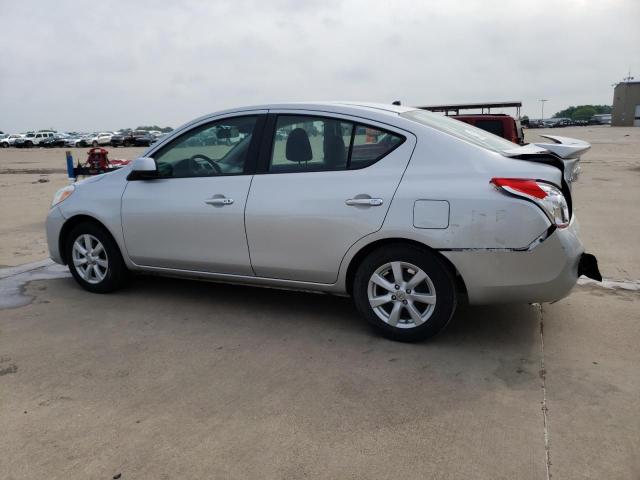 Photo 2 from auction – 2013 NISSAN VERSA S with VIN 3N1CN7AP1DL851027