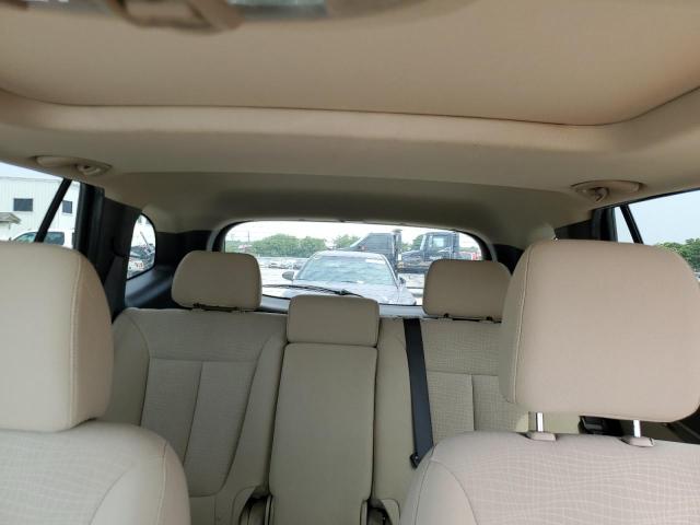 Photo 10 from auction – 2010 HYUNDAI SANTA FE G with VIN 5NMSG3AB2AH361012