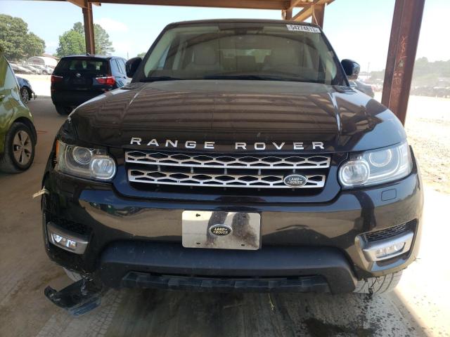 Photo 5 from auction – 2015 LAND ROVER RANGE ROVE with VIN SALWR2VFXFA601906