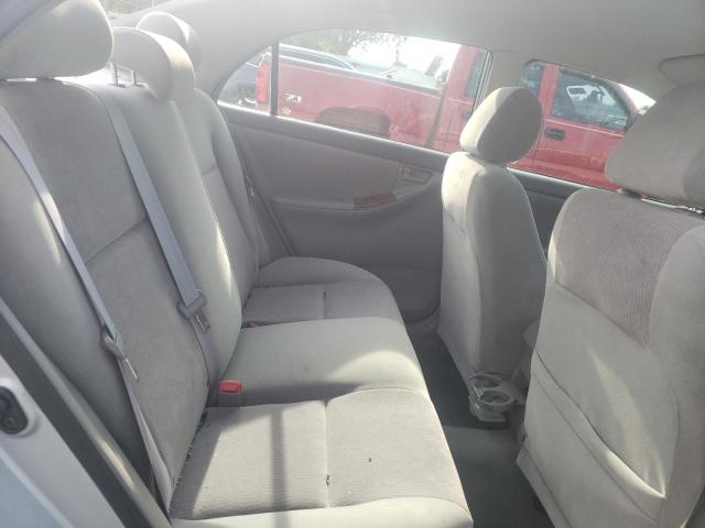 Photo 10 from auction – 2007 TOYOTA COROLLA CE with VIN 2T1BR32E27C823974