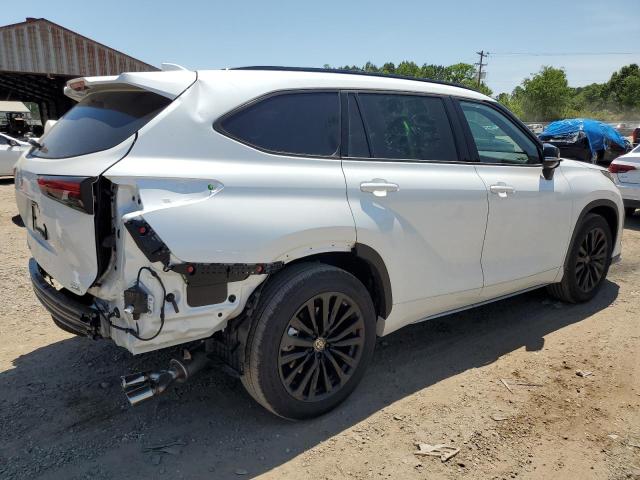 Zdjęcie 3 z aukcji – 2023 TOYOTA HIGHLANDER z VIN 5TDKDRAH1PS020318