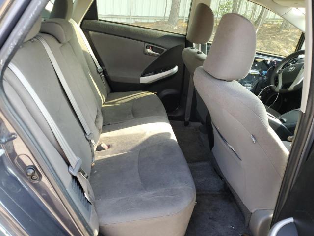 Photo 10 from auction – 2015 TOYOTA PRIUS with VIN JTDKN3DU7F0429556