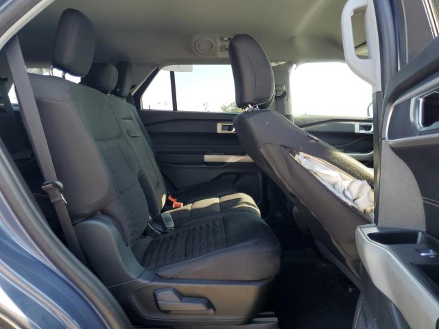Photo 11 from auction – 2021 FORD EXPLORER X with VIN 1FMSK7DHXMGB57829