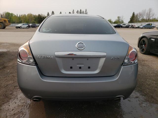 Photo 6 from auction – 2009 NISSAN ALTIMA 2.5 with VIN 1N4AL21E49C196334