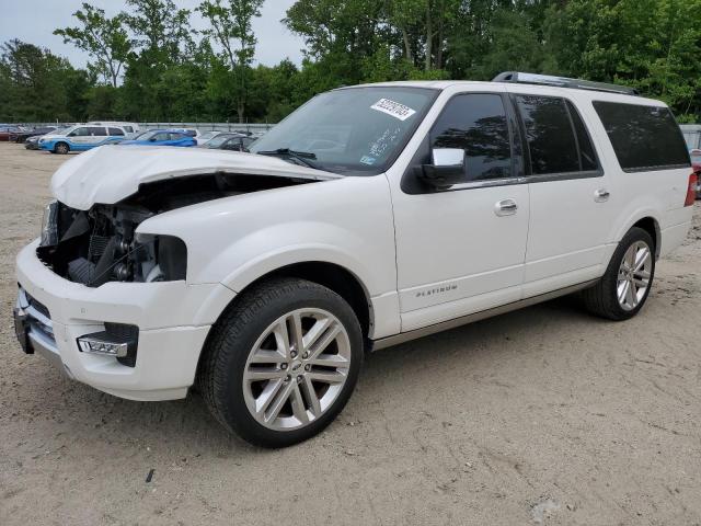 Photo 1 from auction – 2016 FORD EXPEDITION with VIN 1FMJK1LT9GEF11726