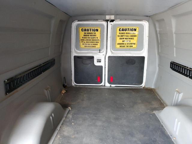 Photo 10 from auction – 2013 FORD ECONOLINE with VIN 1FTSS3EL5DDA41424