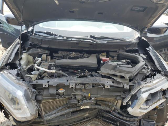 Photo 12 from auction – 2017 NISSAN ROGUE S with VIN KNMAT2MT9HP604712