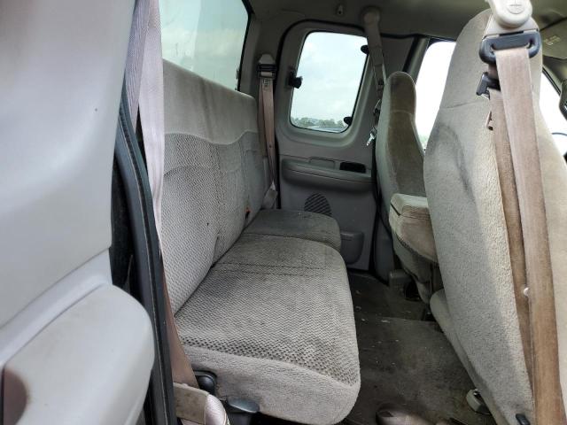 Photo 10 from auction – 2000 FORD F150 with VIN 1FTRX17L1YKA59728