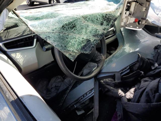 Photo 8 from auction – 2021 TOYOTA COROLLA L with VIN JTDDPMAE6MJ126829