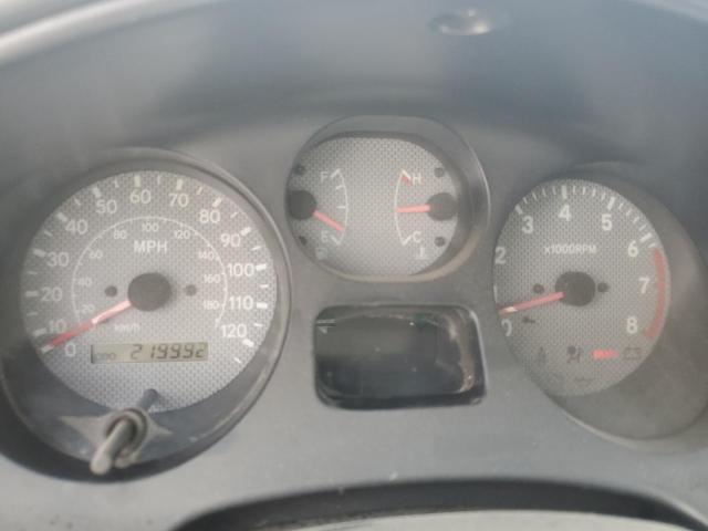 Photo 9 from auction – 1998 TOYOTA RAV4 with VIN JT3XP10V7W0011733