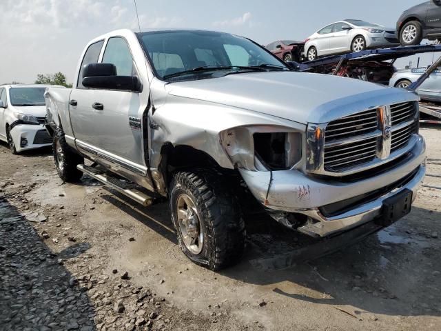 Photo 4 from auction – 2008 DODGE RAM 2500 S with VIN 3D7KS28D58G119567