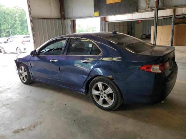 Photo 2 from auction – 2010 ACURA TSX with VIN JH4CU2F6XAC019727