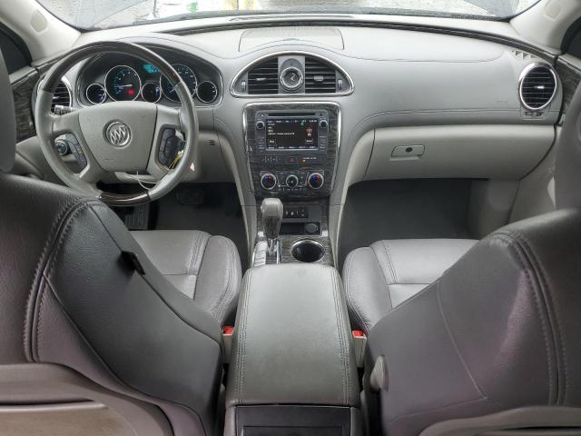 Photo 8 from auction – 2014 BUICK ENCLAVE with VIN 5GAKVAKD6EJ318353