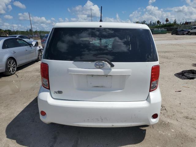 Photo 6 from auction – 2012 TOYOTA SCION XB with VIN JTLZE4FE2CJ013001