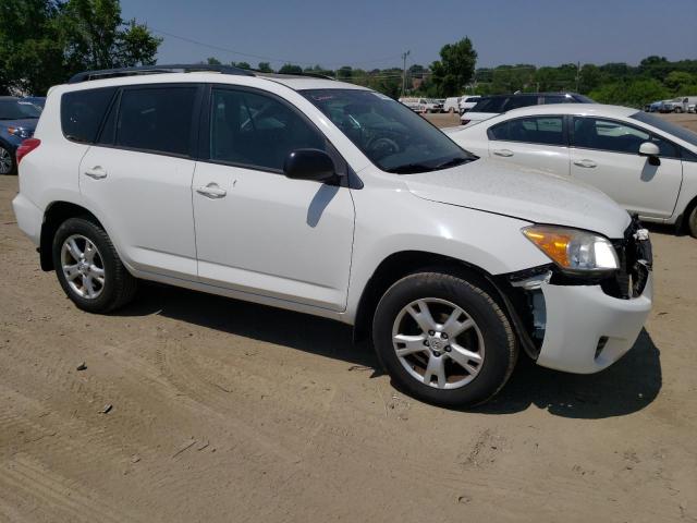 Photo 4 from auction – 2012 TOYOTA RAV4 with VIN 2T3ZF4DV7CW122471