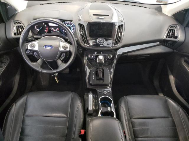 Photo 8 from auction – 2014 FORD ESCAPE TIT with VIN 1FMCU9J91EUE14712