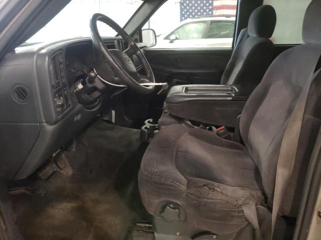 Photo 7 from auction – 2001 CHEVROLET 1500 with VIN 2GCEK19V011385201