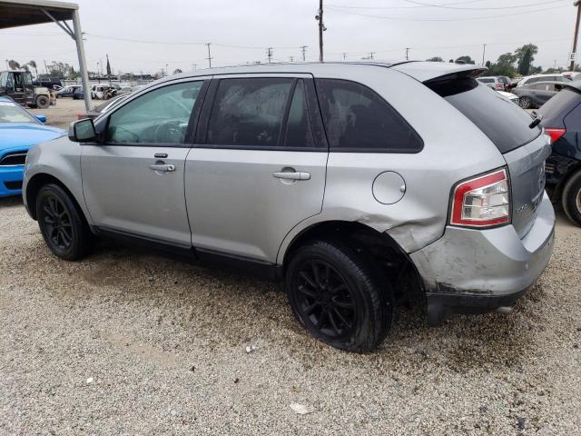 Photo 2 from auction – 2007 FORD EDGE SEL with VIN 2FMDK48C37BA60103