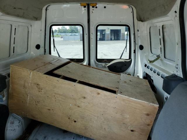 Photo 10 from auction – 2011 FORD TRANSIT CO with VIN NM0LS6BN0BT067912