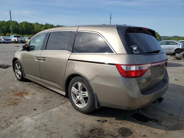 Photo 2 from auction – 2012 HONDA ODYSSEY TO with VIN 5FNRL5H92CB063850