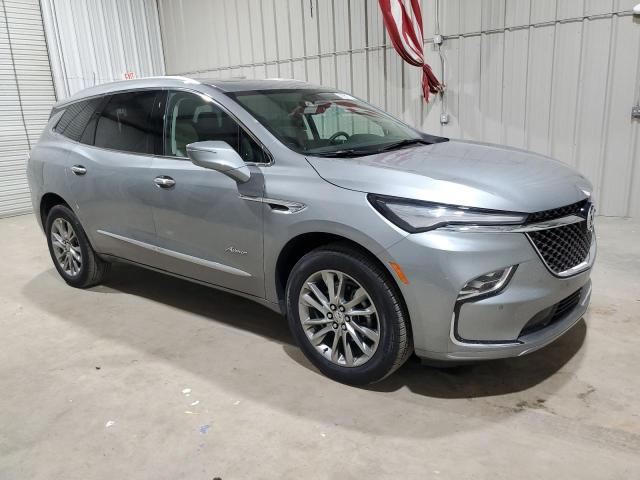 Photo 4 from auction – 2023 BUICK ENCLAVE AV with VIN 5GAERDKW6PJ218258