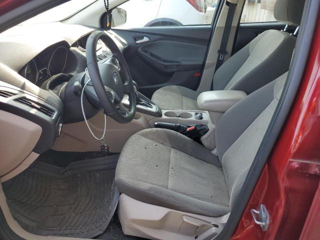 Photo 7 from auction – 2013 FORD FOCUS SE with VIN 1FADP3K24DL348696