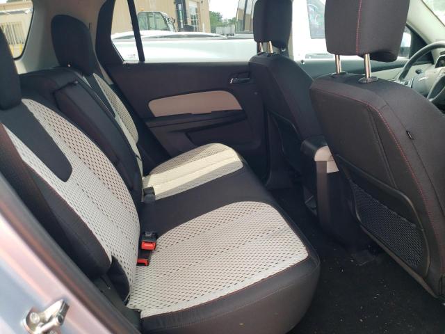 Zdjęcie 11 z aukcji – 2014 GMC TERRAIN SL z VIN 2GKALMEK6E6191634