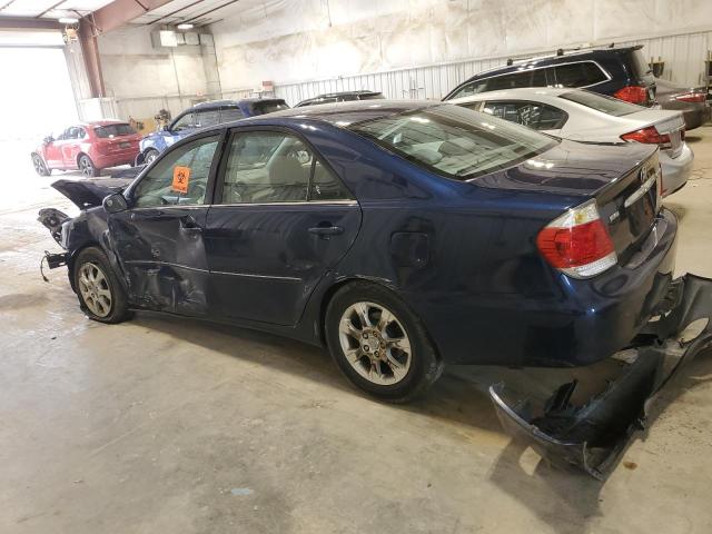 Photo 2 from auction – 2006 TOYOTA CAMRY LE with VIN 4T1BE30K96U143605