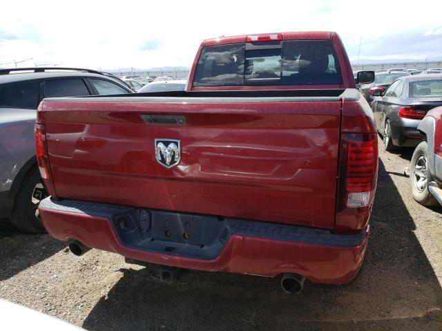 Photo 6 from auction – 2014 RAM 1500 SPORT with VIN 1C6RR7UT6ES137635