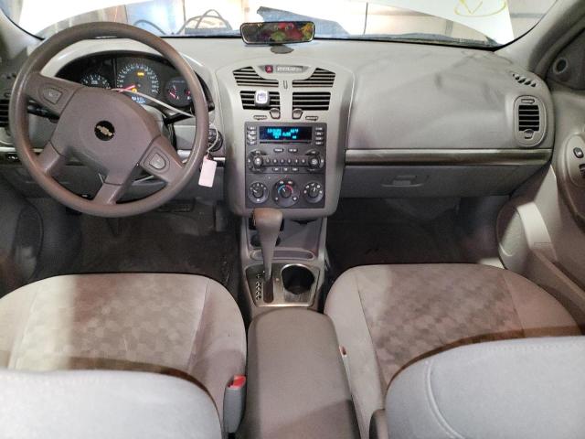 Photo 8 from auction – 2004 CHEVROLET MALIBU LS with VIN 1G1ZT54884F182473