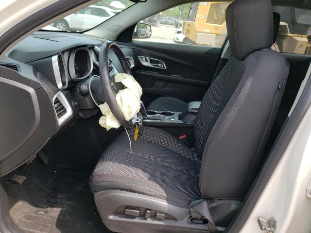 Photo 7 from auction – 2014 CHEVROLET EQUINOX LT with VIN 1GNFLFEK2EZ106524