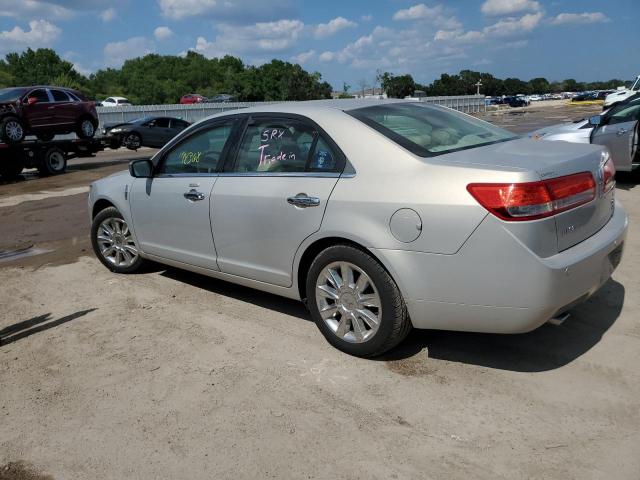 Photo 2 from auction – 2010 LINCOLN MKZ with VIN 3LNHL2JC0AR752356