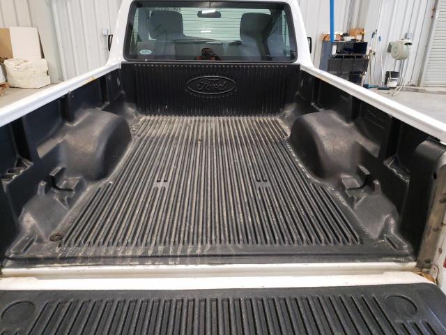 Photo 10 from auction – 2010 FORD RANGER with VIN 1FTKR1AD9APA74306