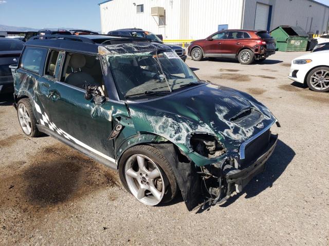 Zdjęcie 4 z aukcji – 2011 MINI COOPER S C z VIN WMWZG3C5XBTY30253
