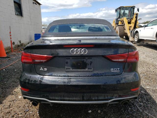 Photo 6 from auction – 2018 AUDI A3 PREMIUM with VIN WAUY8LFFXJ1010357