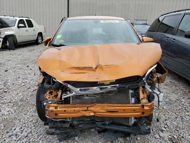Photo 5 from auction – 2019 CHEVROLET SPARK 1LT with VIN KL8CD6SA0KC737347