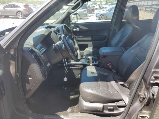 Photo 7 from auction – 2012 FORD ESCAPE LIM with VIN 1FMCU0E71CKB89138