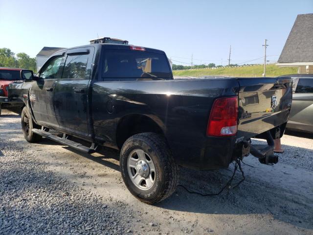 Photo 2 from auction – 2017 RAM 2500 ST with VIN 3C6UR5CJXHG744034