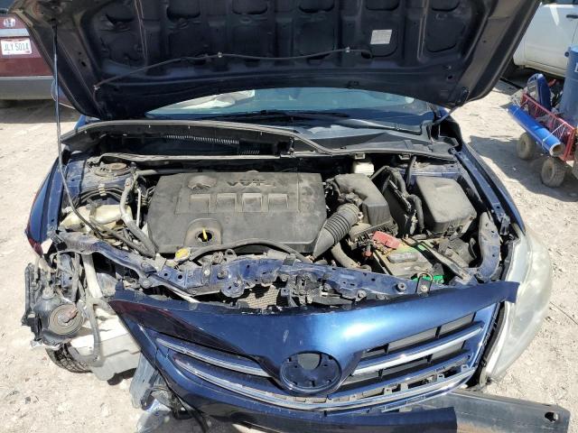 Photo 11 from auction – 2013 TOYOTA COROLLA BA with VIN 2T1BU4EE1DC006832