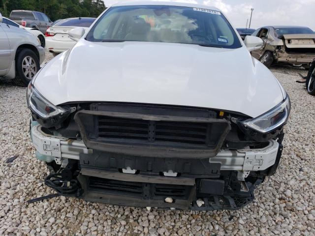 Photo 5 from auction – 2020 FORD FUSION SEL with VIN 3FA6P0CD9LR127764