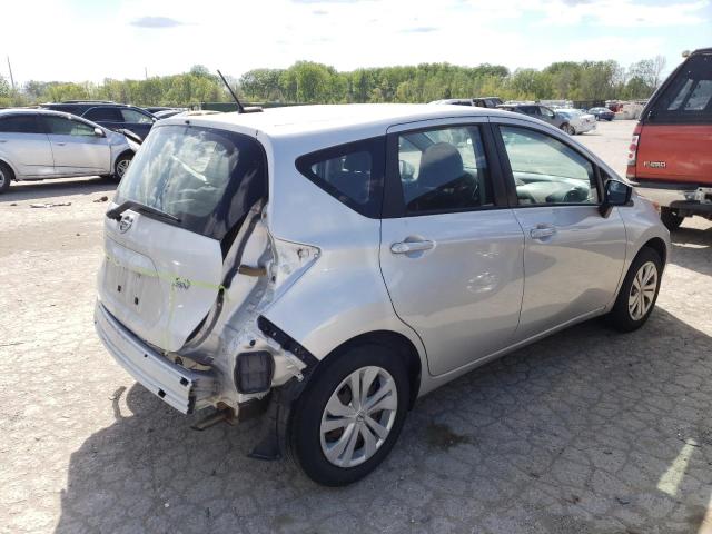 Photo 3 from auction – 2017 NISSAN VERSA NOTE with VIN 3N1CE2CP1HL361032