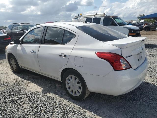 Photo 2 from auction – 2017 NISSAN VERSA S with VIN 3N1CN7AP2HL813571