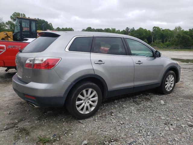 Photo 3 from auction – 2010 MAZDA CX-9 with VIN JM3TB2MA3A0224541