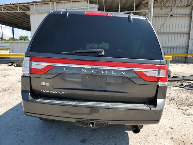 Photo 6 from auction – 2017 LINCOLN NAVIGATOR with VIN 5LMJJ2HTXHEL14094