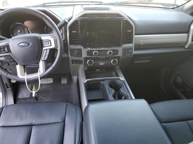 Photo 8 from auction – 2022 FORD F350 SUPER with VIN 1FT8W3BT4NEE31686