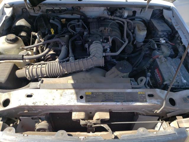 Photo 11 from auction – 2010 FORD RANGER with VIN 1FTKR1ADXAPA49706
