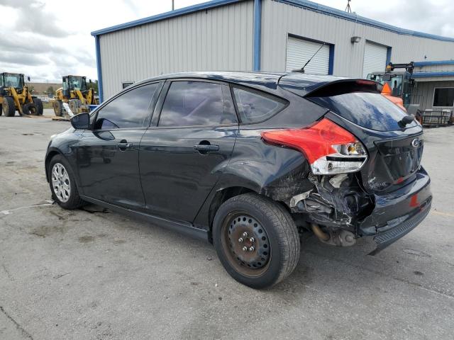 Photo 2 from auction – 2012 FORD FOCUS SE with VIN 1FAHP3K29CL420699