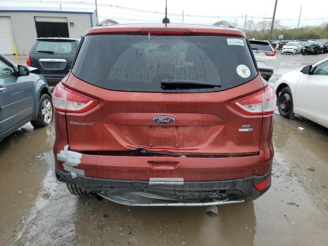 Photo 6 from auction – 2014 FORD ESCAPE SE with VIN 1FMCU9G93EUC13837