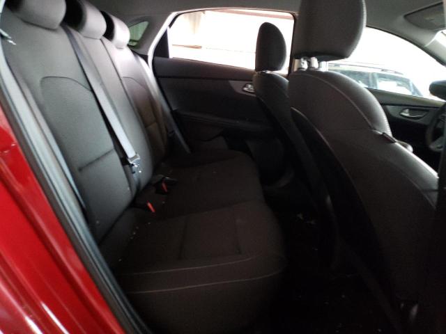 Photo 10 from auction – 2021 KIA FORTE FE with VIN 3KPF24ADXME307282