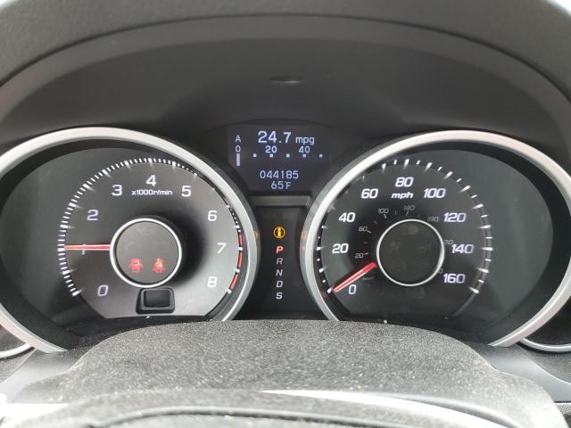 Photo 9 from auction – 2014 ACURA TL TECH with VIN 19UUA8F55EA000210